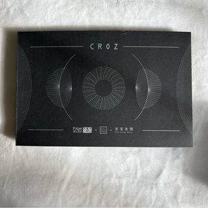 paper shoot CROZ vanguard camera set